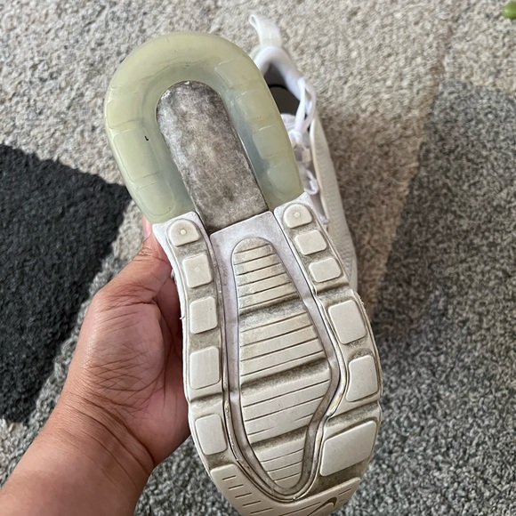 Nike Air max 270 3Y - Picture 6 of 6